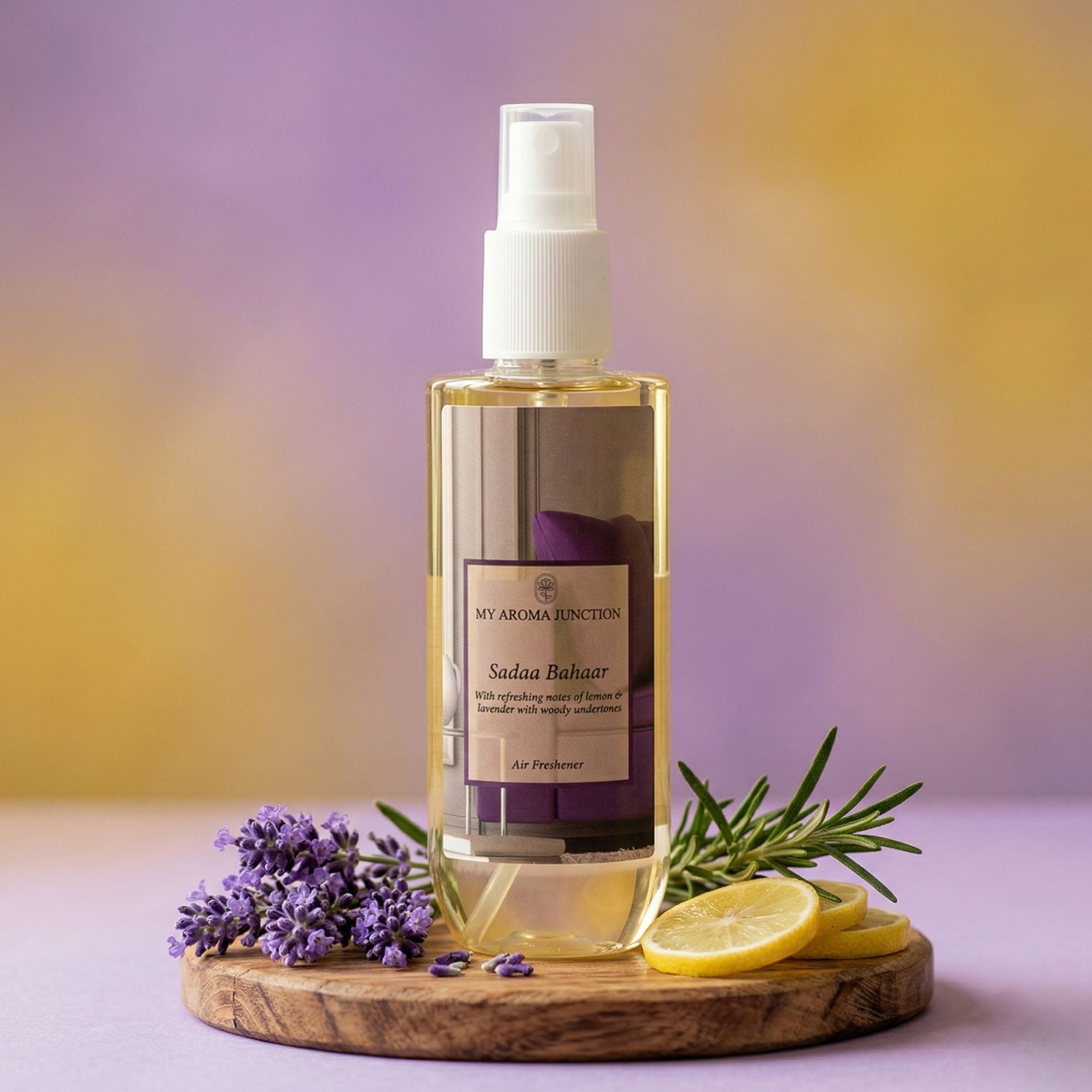 Sadaa Bahaar Air Freshener