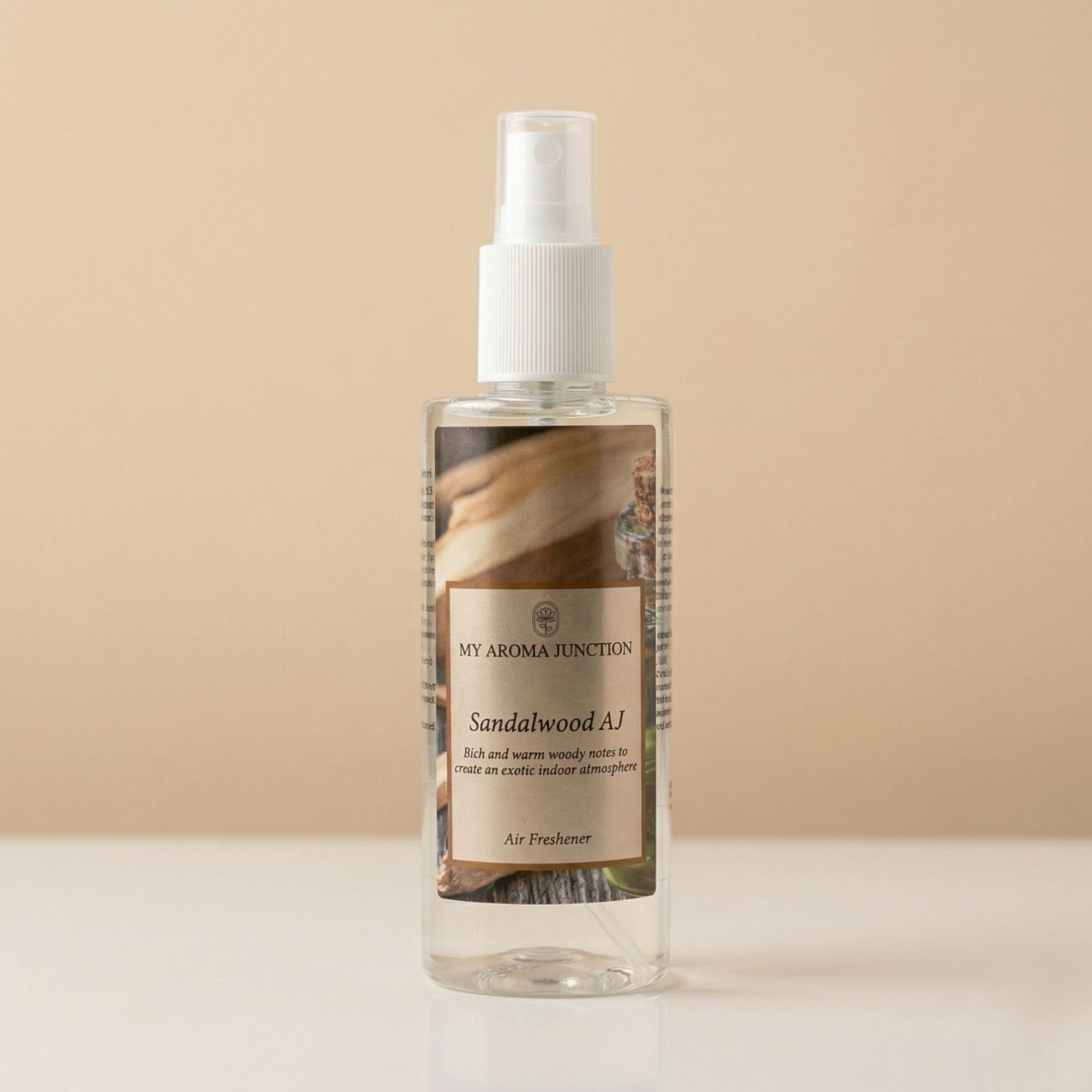 Sandalwood Air Freshener