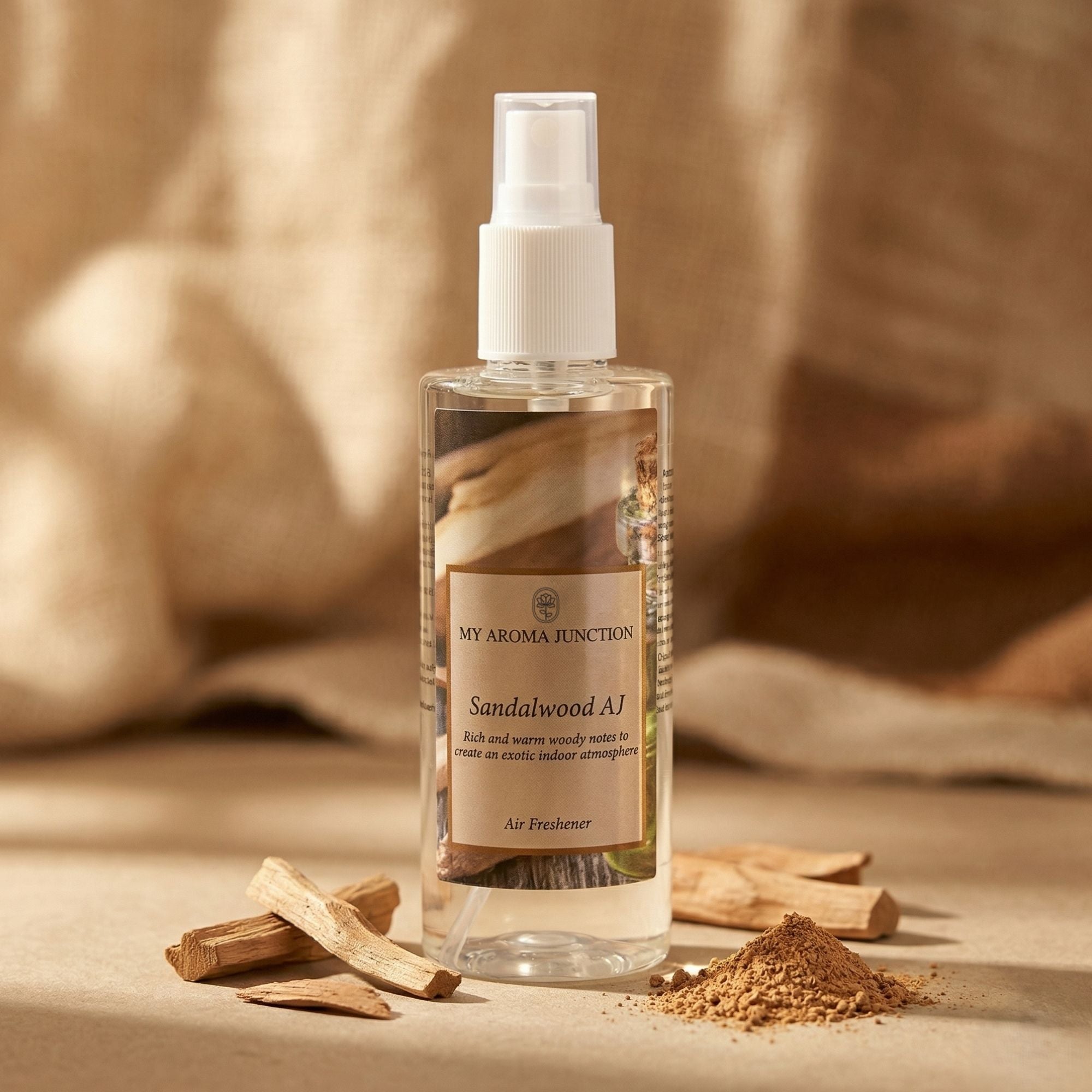 Sandalwood Air Freshener