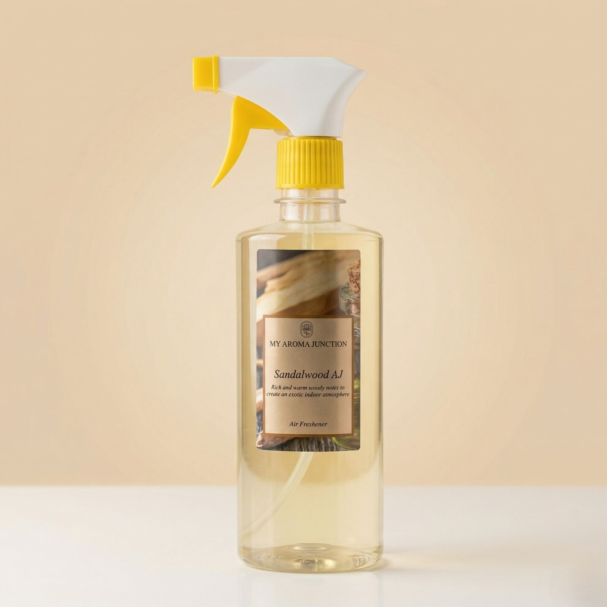 Sandalwood Air Freshener