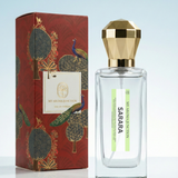 Sarara Perfume – A Fruity & Floral Amber-Rose Scent for Women | MY AROMA JUNCTION