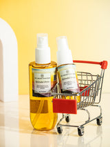 Car perfume spray from best perfume brand in Lucknow - My Aroma Junction