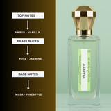 Aakhya long-lasting Perfume – 50ML perfume for Men and Women