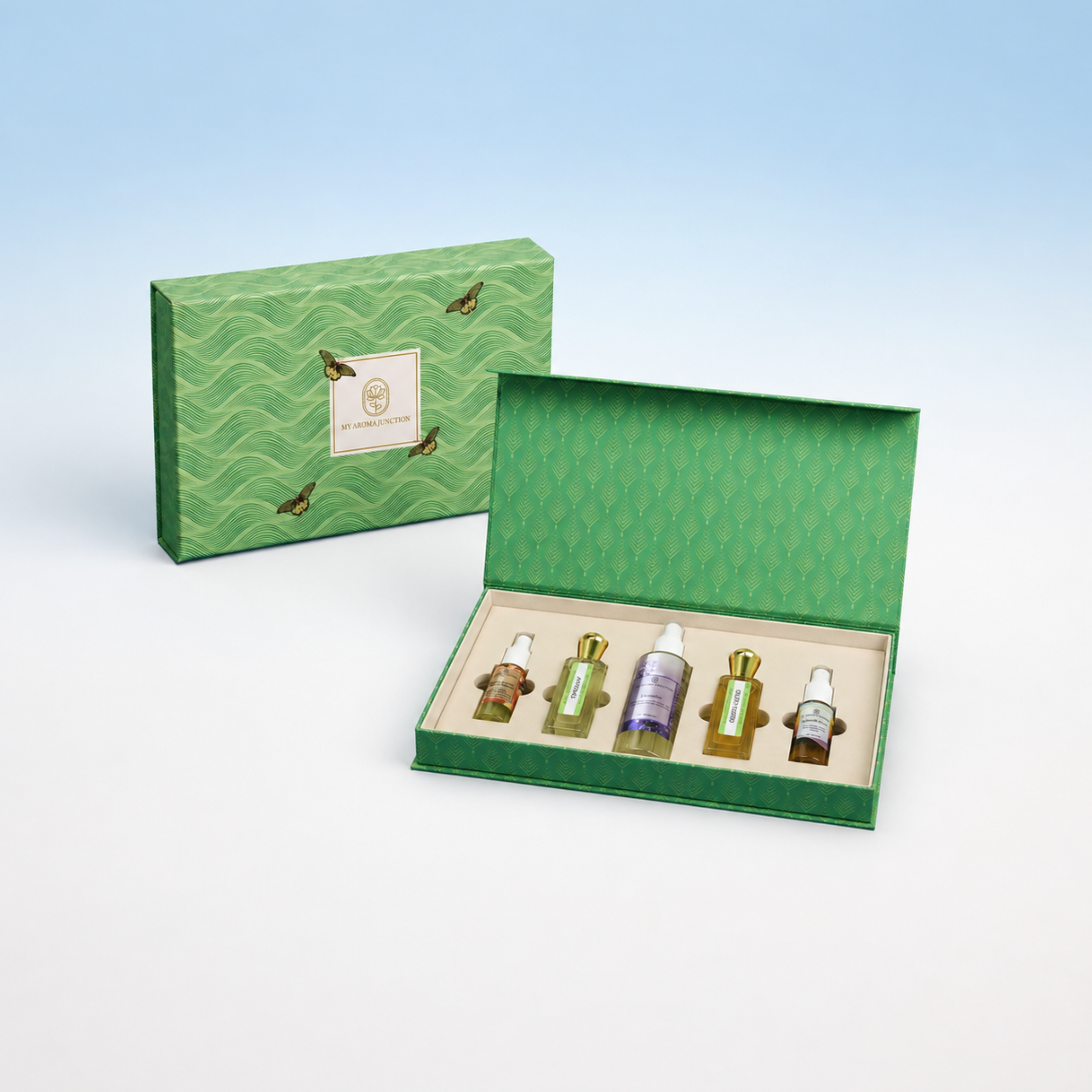 Collection Gift Set