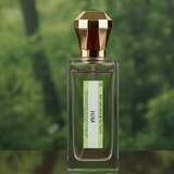 Him Perfume – A Bold & Earthy Musk & Patchouli Scent for Men | MY AROMA JUNCTION