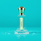 Ice Water Perfume – A Crisp & Refreshing Marine Citrus Blend | MY AROMA JUNCTION