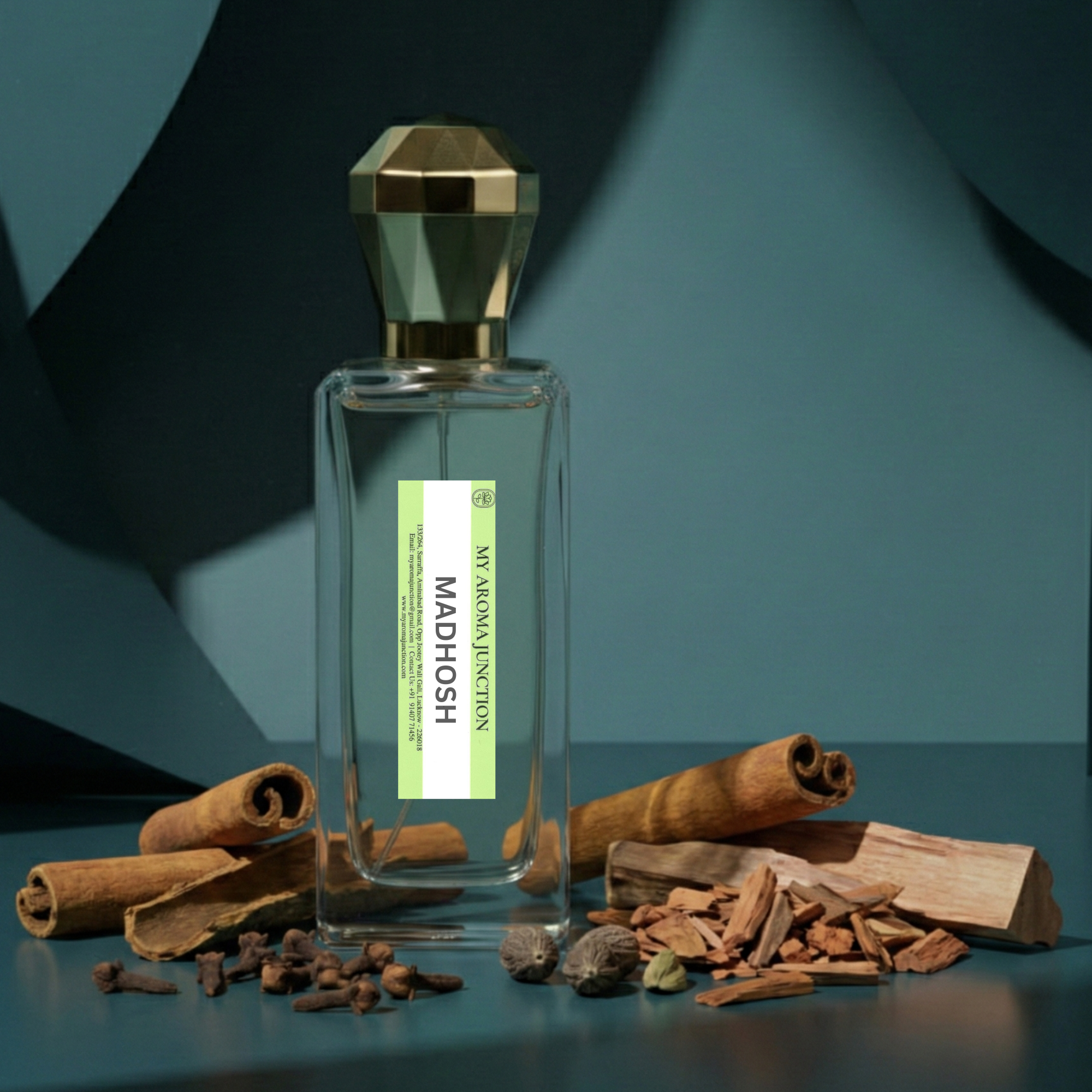 Madhosh Perfume for Men