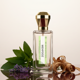 Mehfooz Perfume – A Timeless Earthy & Woody Fragrance | MY AROMA JUNCTION