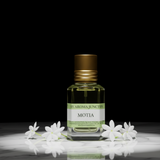 Motia Attar – The Essence of Pure Jasmine | MY AROMA JUNCTION