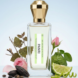 Panri Perfume – A Fresh & Aquatic Musk Fragrance for Men & Women | MY AROMA JUNCTION