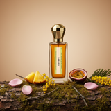 Sarara Perfume – A Fruity & Floral Amber-Rose Scent for Women | MY AROMA JUNCTION