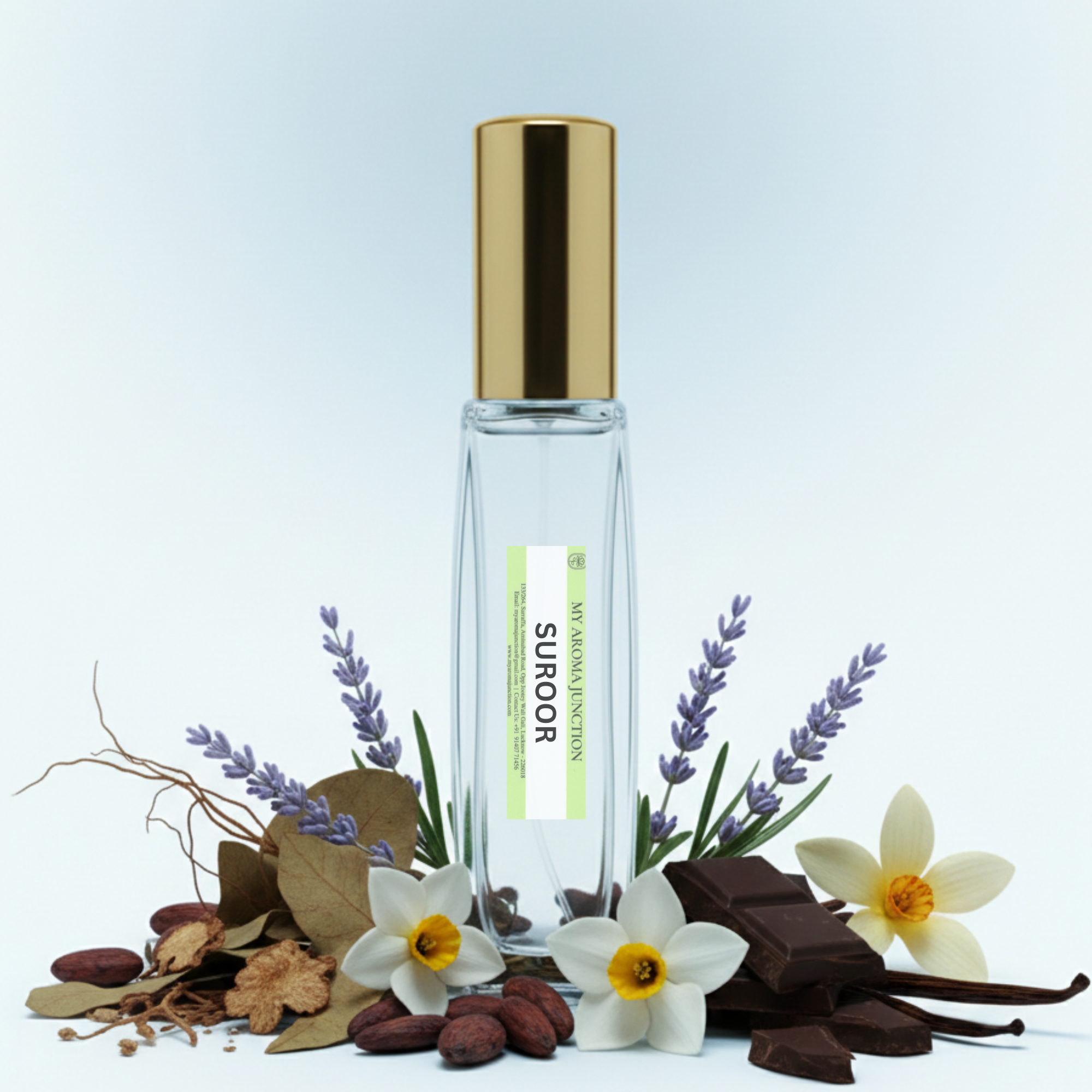 Suroor Perfume for Women