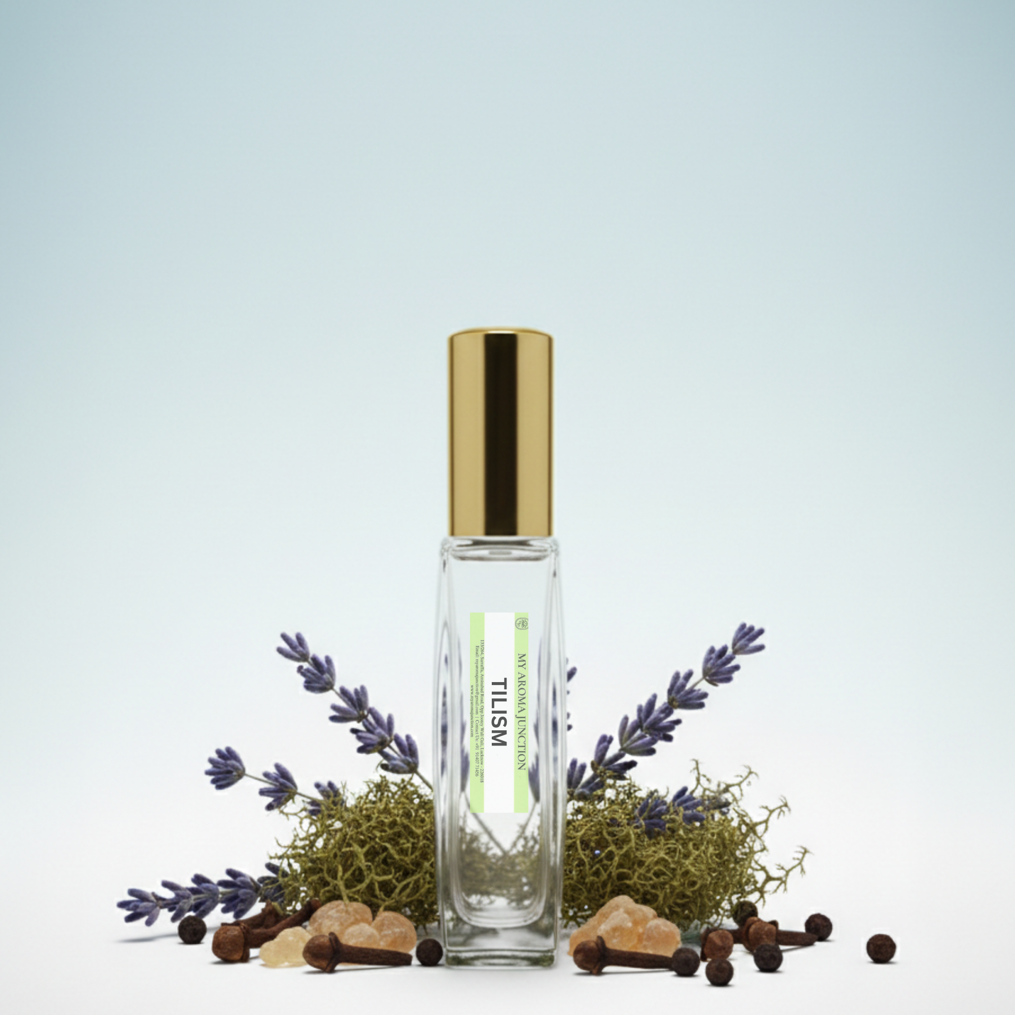 Tilism Perfume for Men