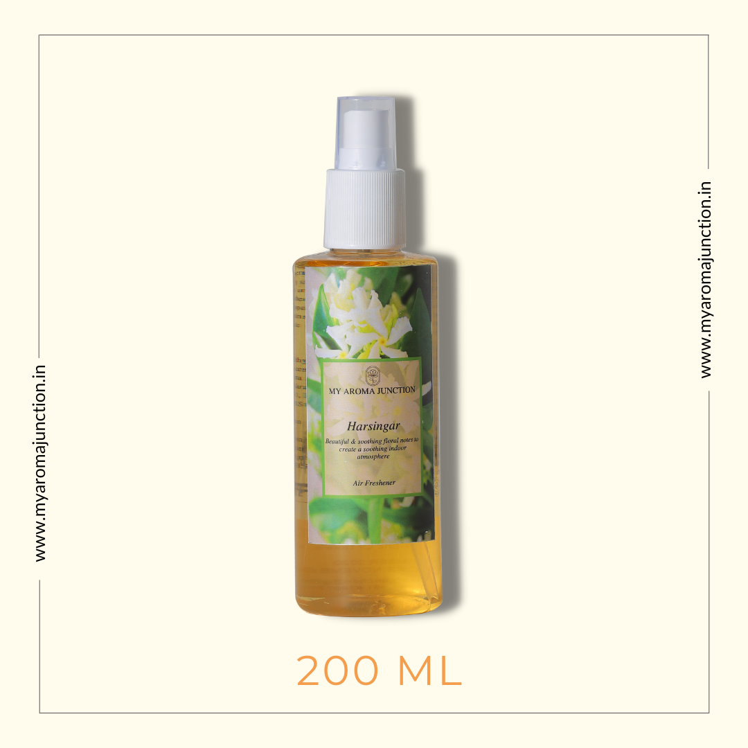 MY AROMA JUNCTION - Best Perfume Shop in Lucknow