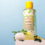 Baradari floor fragrance from My Aroma Junction best perfume brand in India.