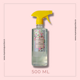 Premium Rose Room Freshener Spray from My Aroma Junction