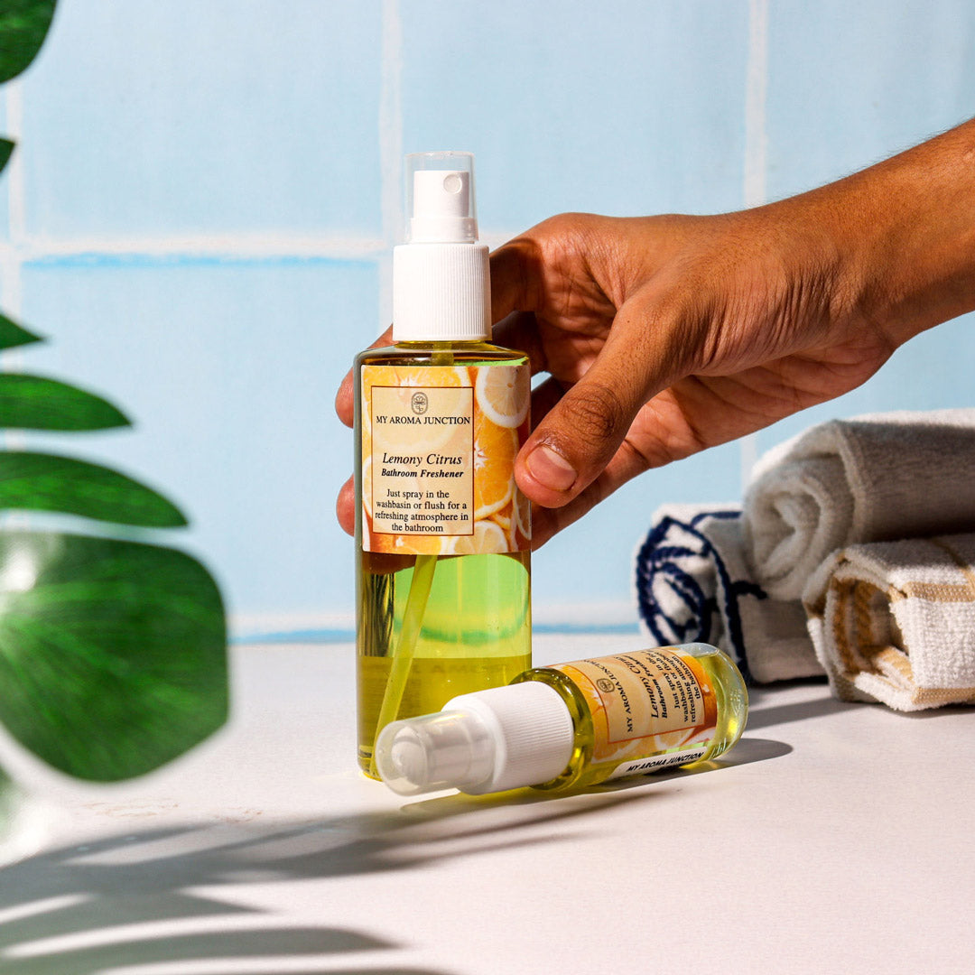 Best perfume shop in Lucknow – MY AROMA JUNCTION