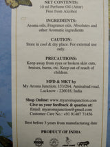 Best Perfume Shop in Lucknow – MY AROMA JUNCTION