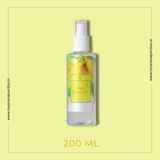 MY AROMA JUNCTION’s Fresh Lemon Air Freshener – A crisp, refreshing aroma for everyday use.