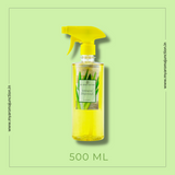 MY AROMA JUNCTION’s Lemongrass Air Freshener – An energizing fragrance for a revitalized space.