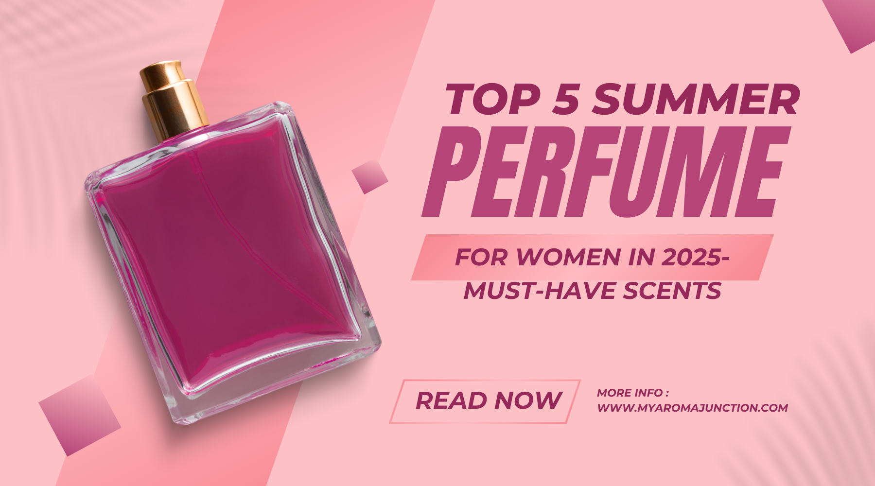 Best perfume shop in Lucknow – MY AROMA JUNCTION