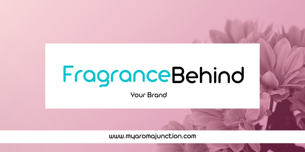 "India’s Trusted Industrial Aroma Manufacturer – MY AROMA JUNCTION, Lucknow"
