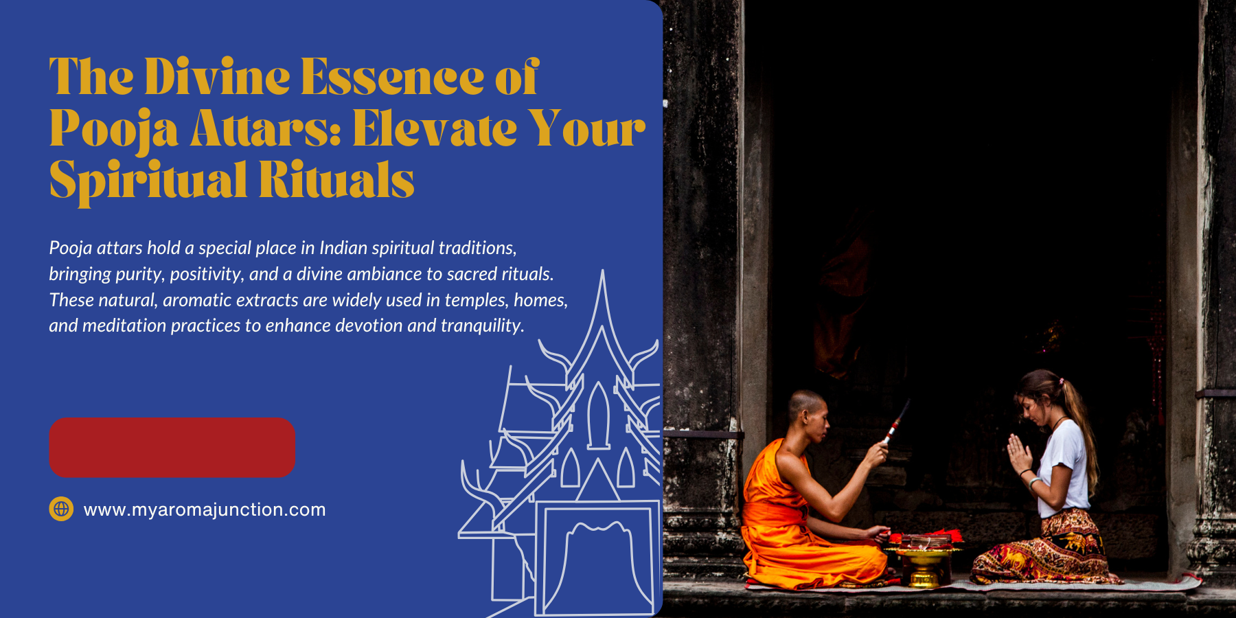 Best perfume shop in Lucknow – MY AROMA JUNCTION