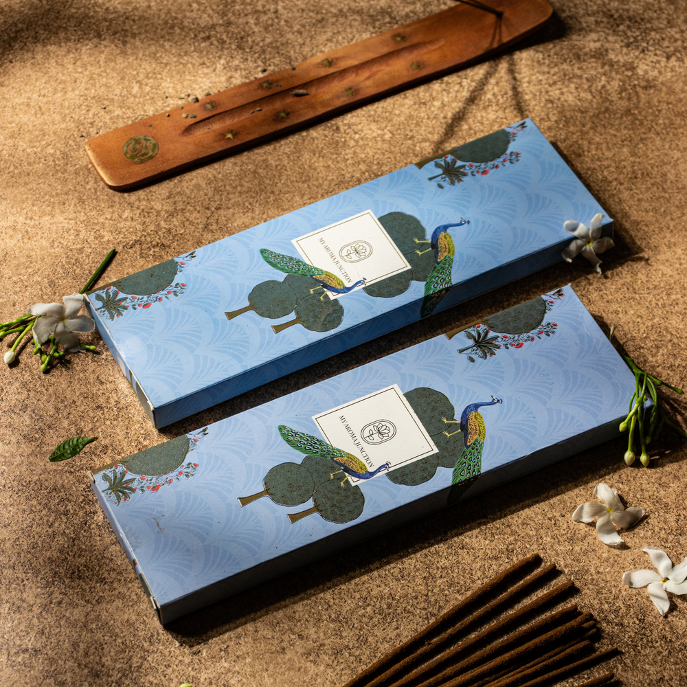 Agarbatti sticks from Best perfume shop in Lucknow – MY AROMA JUNCTION