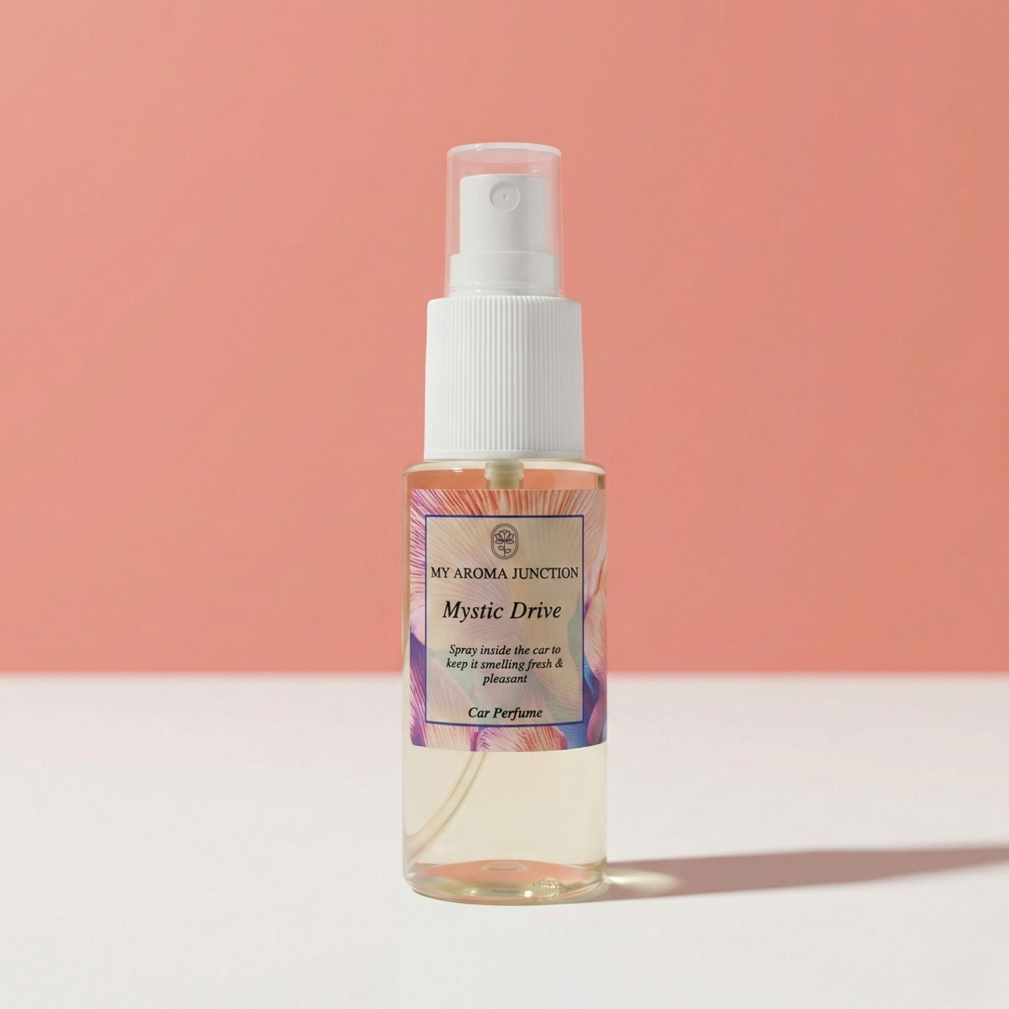 Mystic Drive Car Perfume