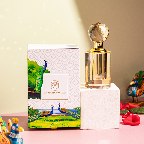 12ML Decanter by Best_perfume_shop_in_Lucknow_MY_AROMA_JUNCTION