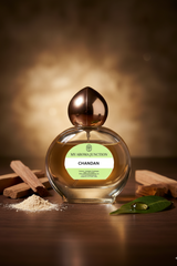 Chandan Premium Attar from My Aroma Junction - Best Perfume Shop in Lucknow   