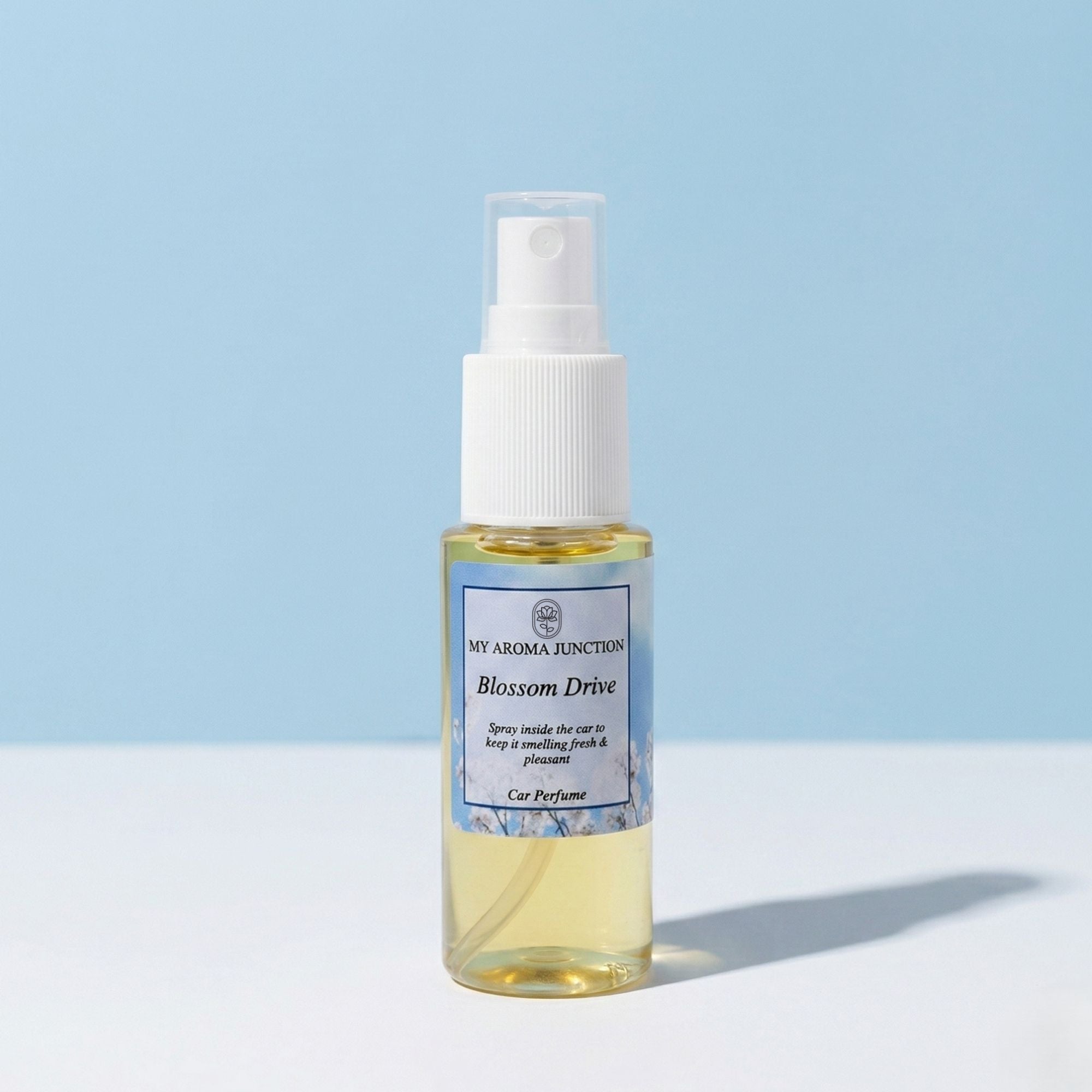 Blossom Drive Car Perfume