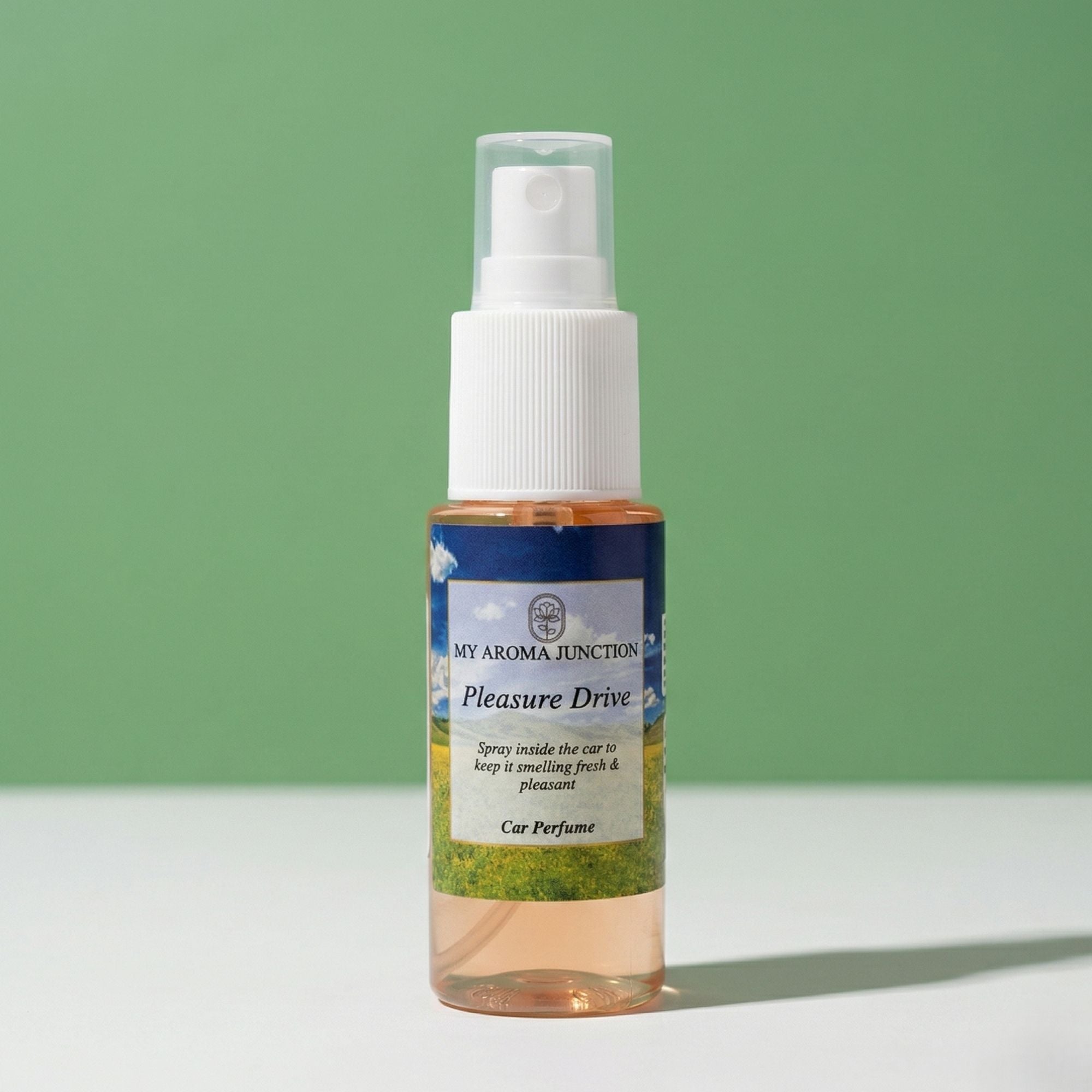 Pleasure Drive Car Perfume