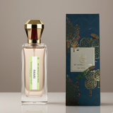 Panri Perfume – A Fresh & Aquatic Musk Fragrance for Men & Women | MY AROMA JUNCTION