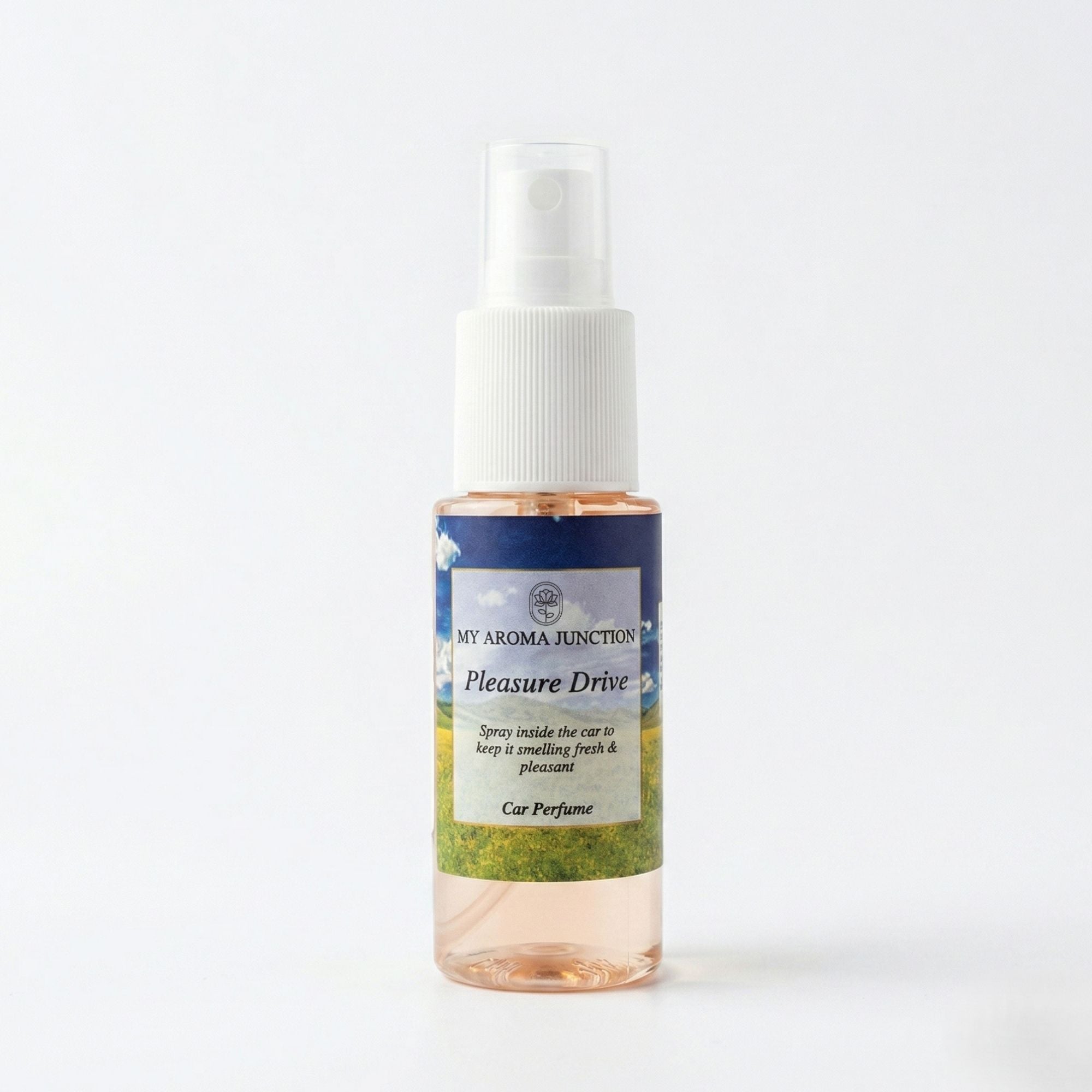 Pleasure Drive Car Perfume