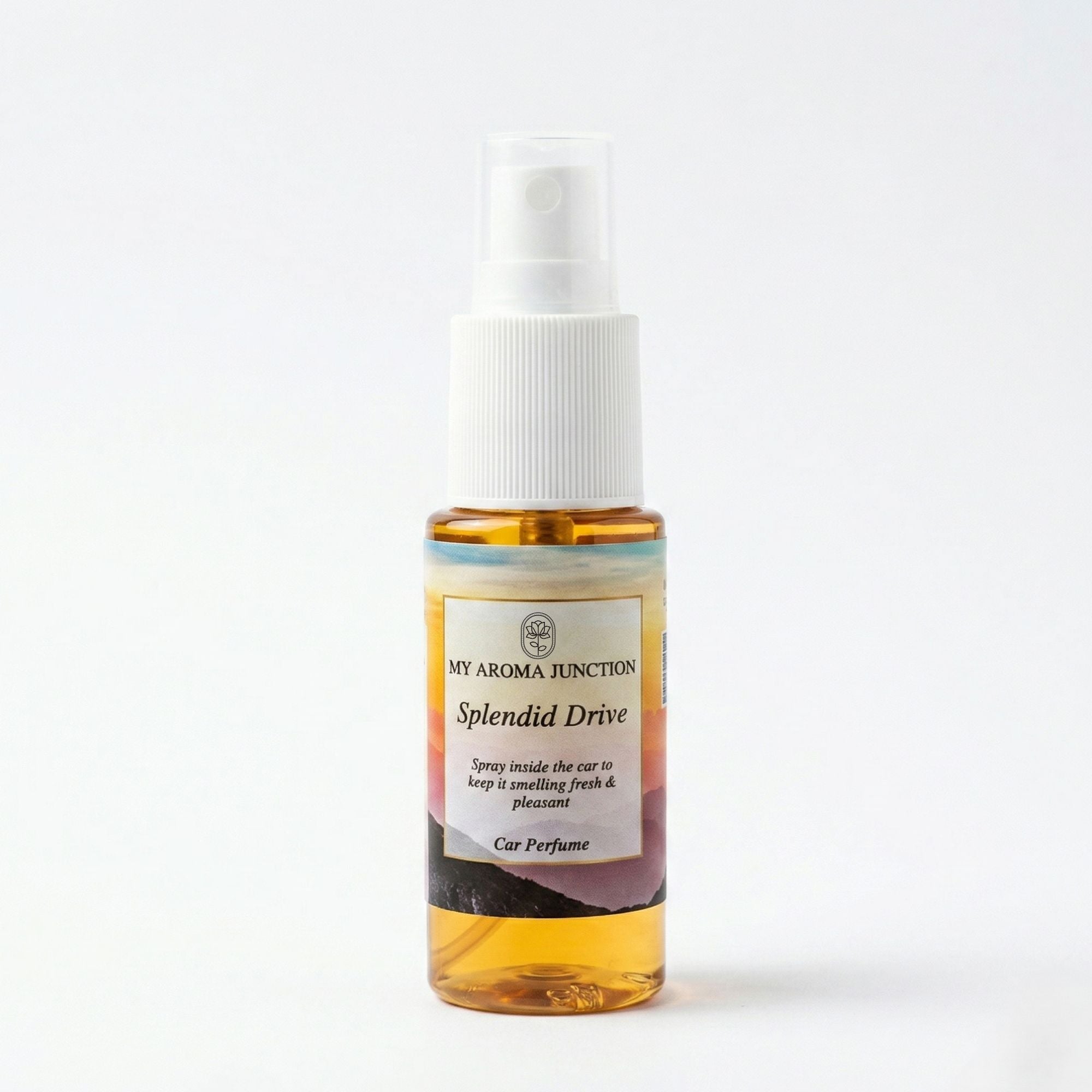 Splendid Drive Car Perfume