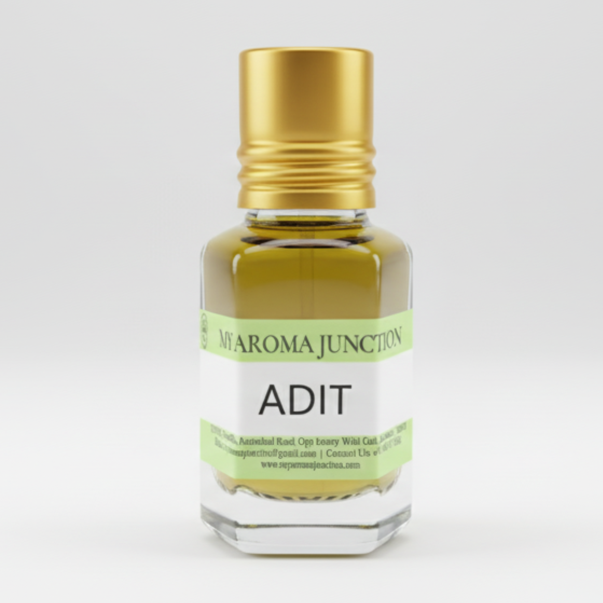 Adit Attar for Men