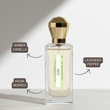 Adit Perfume for Men – 50ML | Long-Lasting | My Aroma Junction