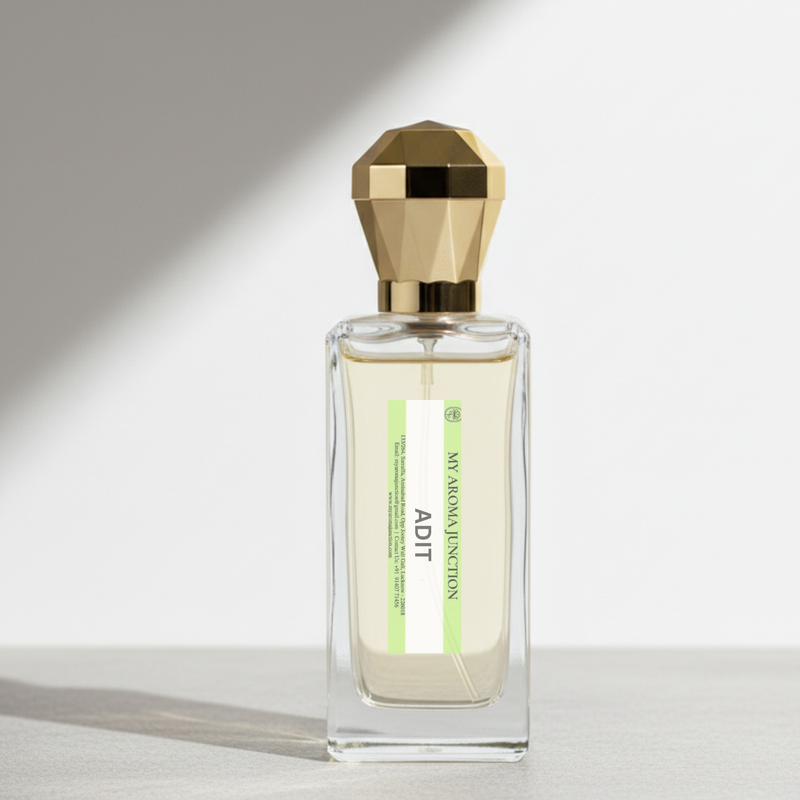 Adit Perfume for Men – 50ML | Long-Lasting | My Aroma Junction