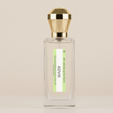 Advik Perfume For men and women - 50ML |Musk, Pepper, Amber & Sandal Scent