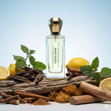 Agar Oudh Perfume – A Royal Oudh & Sandal Fragrance for Men & Women | MY AROMA JUNCTION
