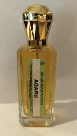 Agaru Perfume 50ml