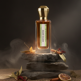 Agar Oudh Perfume – A Royal Oudh & Sandal Fragrance for Men & Women | MY AROMA JUNCTION