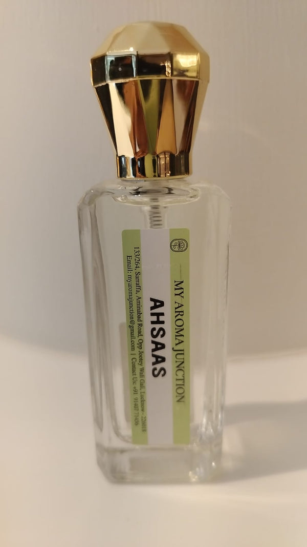 Ahsaas Perfume 50ml