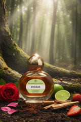 12ml attar ahsaas from My Aroma Junction - Best Perfume Shop In Lucknow