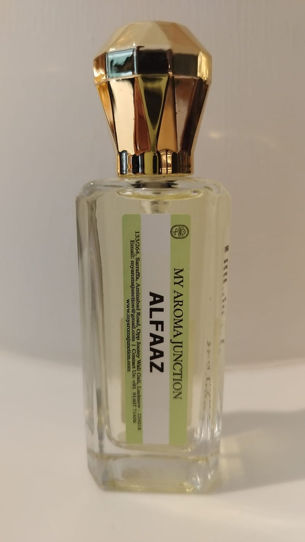 Alfaaz Perfume 50ml