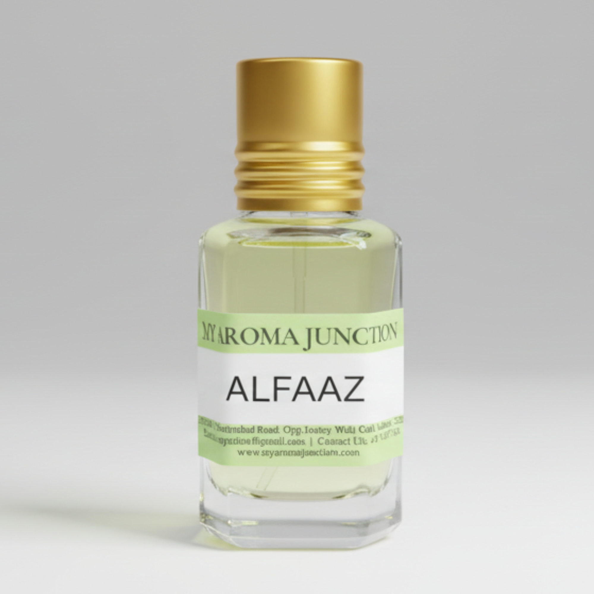 Alfaaz Attar for Women