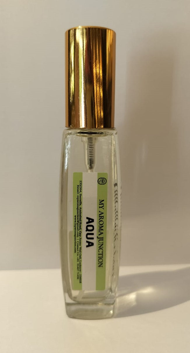 Aqua Perfume 50ml