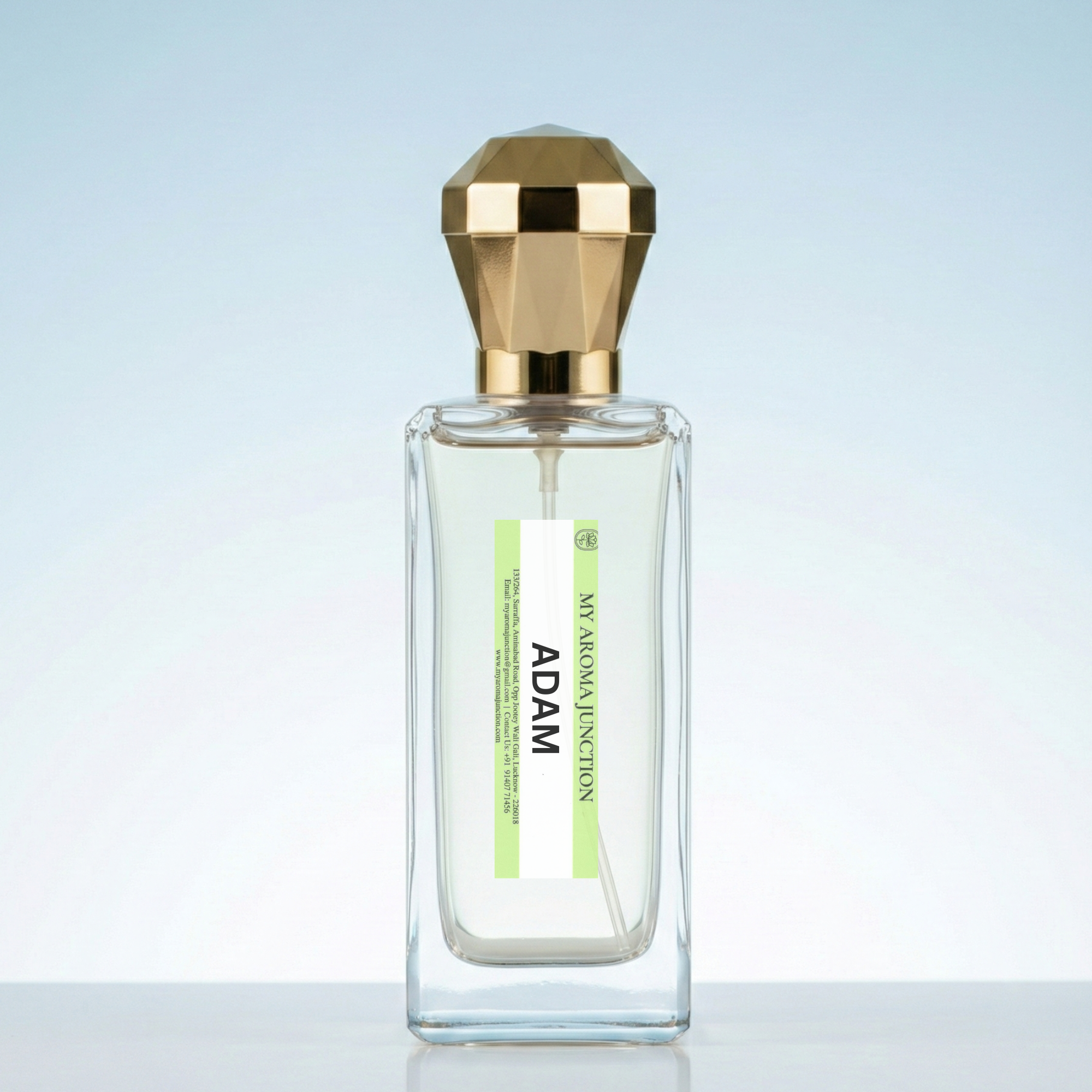 Adam Perfume for Men