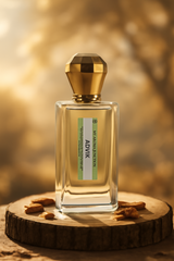 Advik Perfume For men and women - 50ML |Musk, Pepper, Amber & Sandal Scent